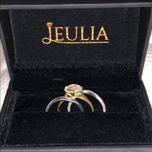Jeulia Ring